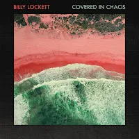 Billy Lockett — Covered In Chaos — обложка