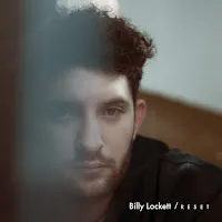 Billy Lockett — Say I'm Sober — обложка